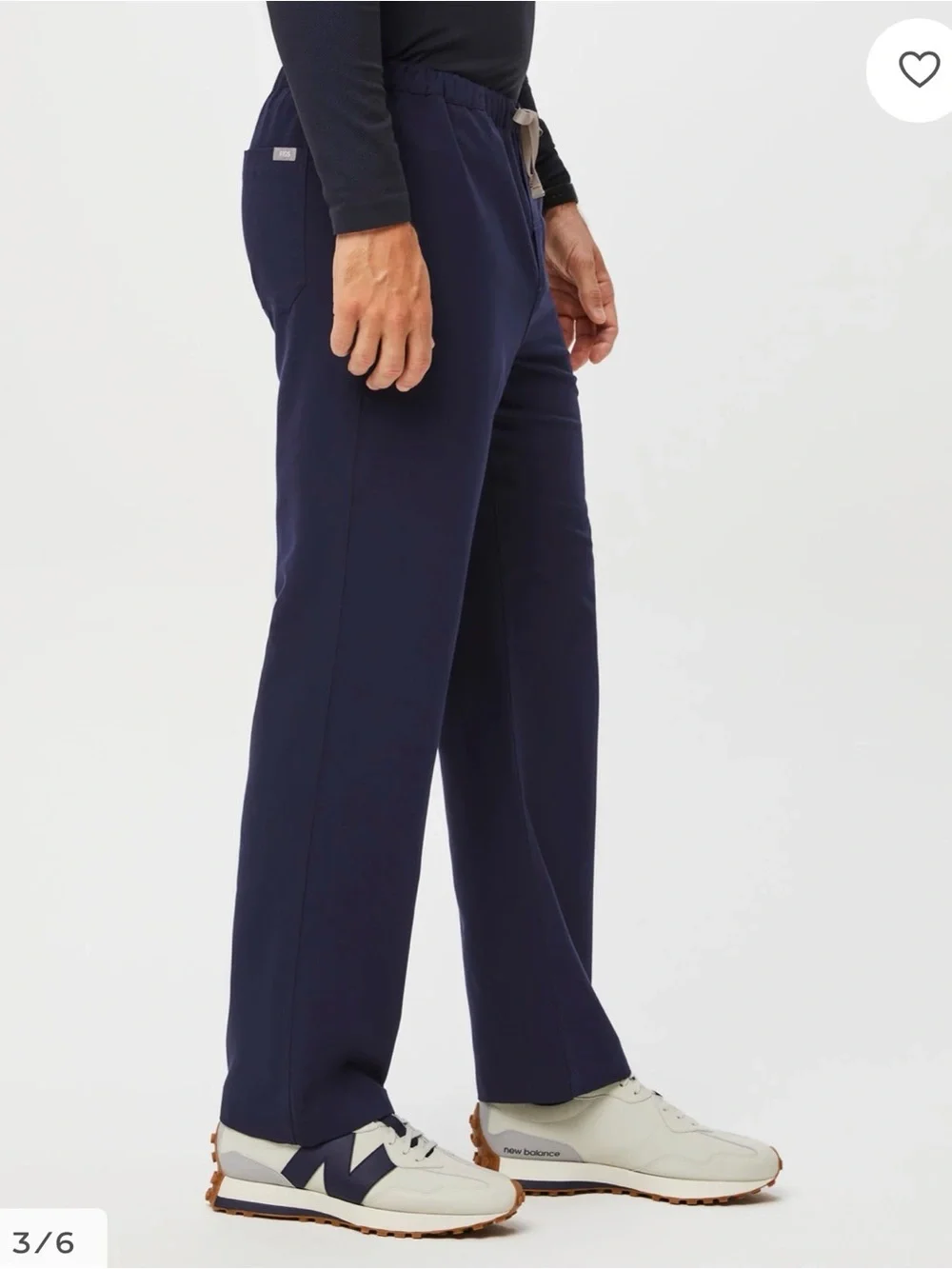 Figs pants mens